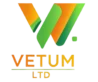 Logo for VETUM LTD