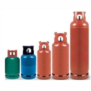 LPG Gas Cylinder