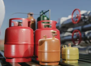LPG